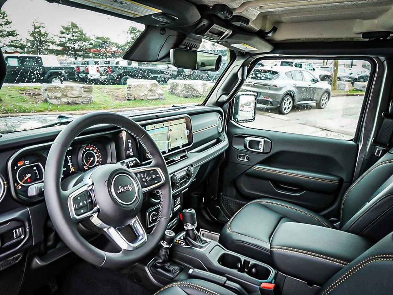2026 Jeep Wrangler  Photo