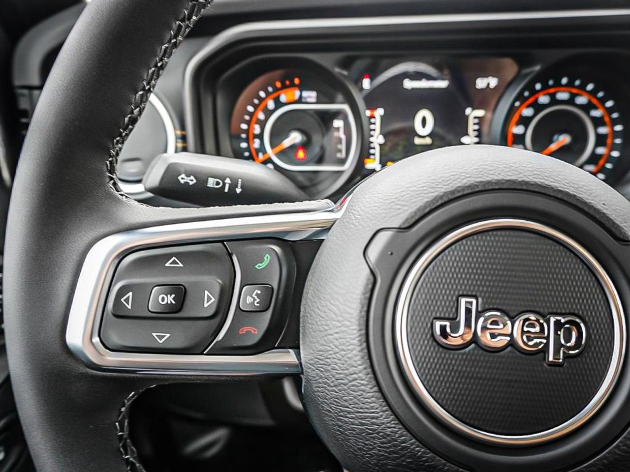 2026 Jeep Wrangler  Photo