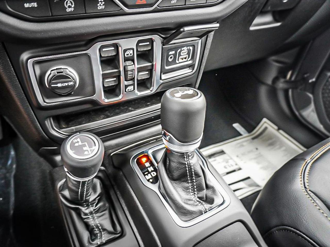 2026 Jeep Wrangler  Photo