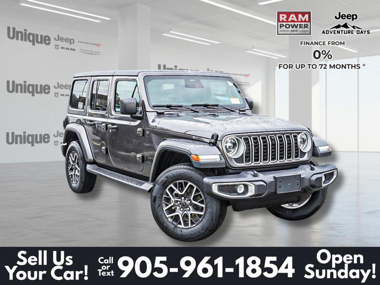 2026 Jeep Wrangler  Photo0