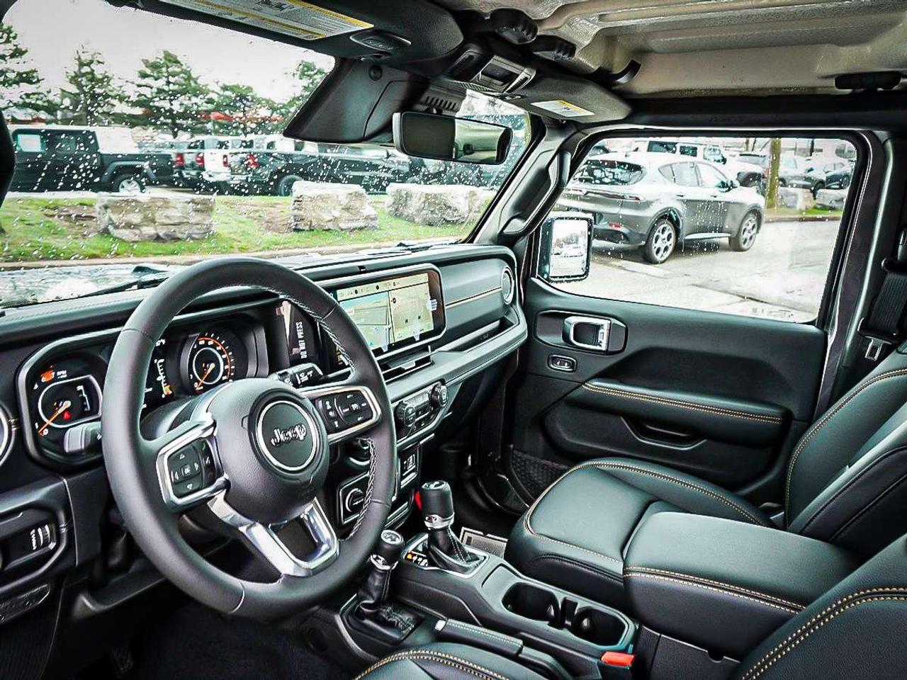 2026 Jeep Wrangler  Photo