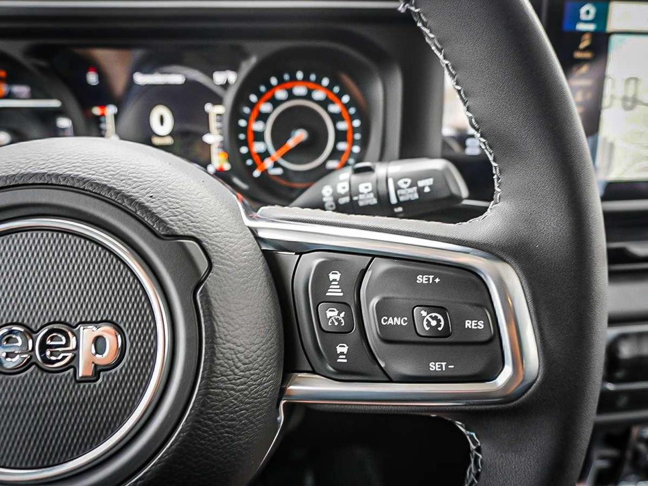 2026 Jeep Wrangler  Photo
