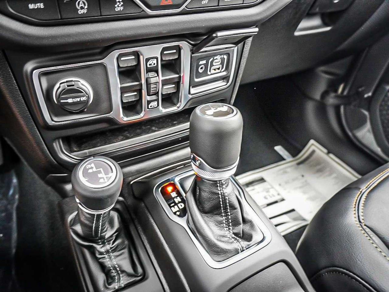 2026 Jeep Wrangler  Photo