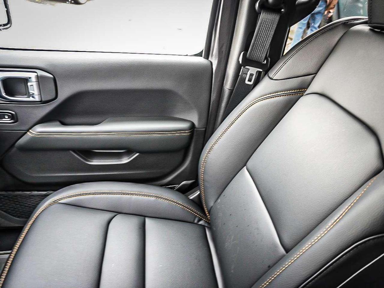 2026 Jeep Wrangler  Photo