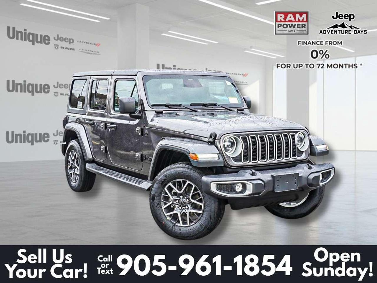2026 Jeep Wrangler  Photo0