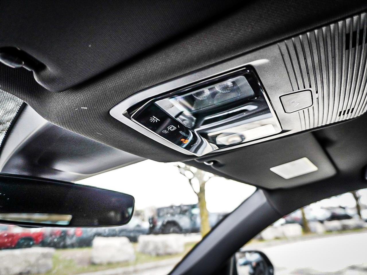 2025 Volkswagen Atlas Cross Sport  Photo