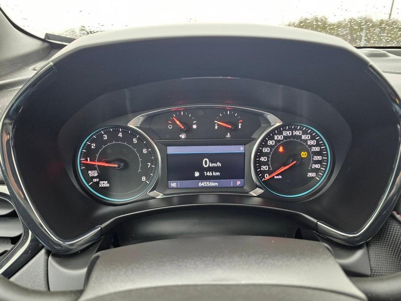 2024 Chevrolet Equinox RS 4dr All-Wheel Drive Photo