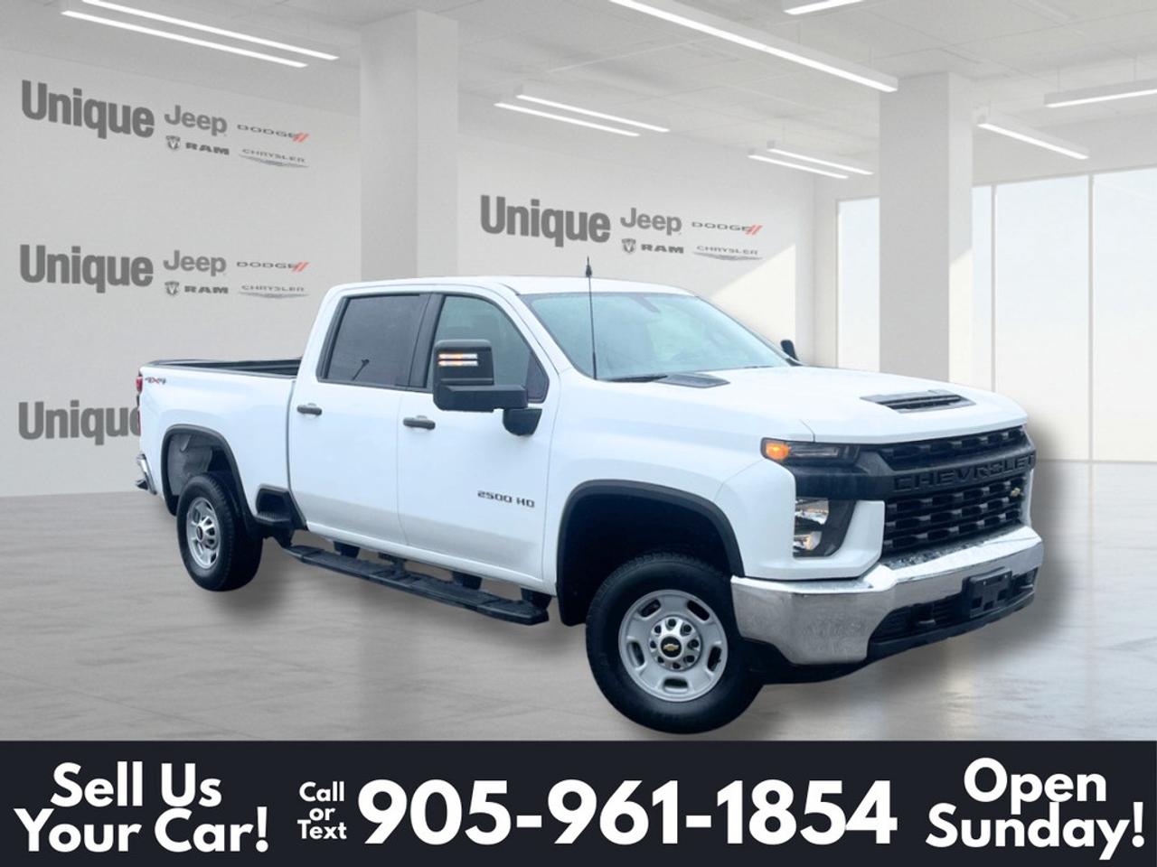 2022 Chevrolet SILVERADO 2500HD  Photo0