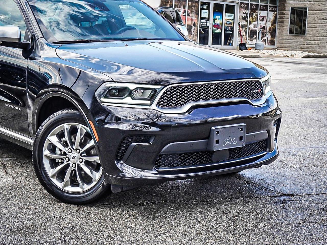 2024 Dodge Durango  Photo