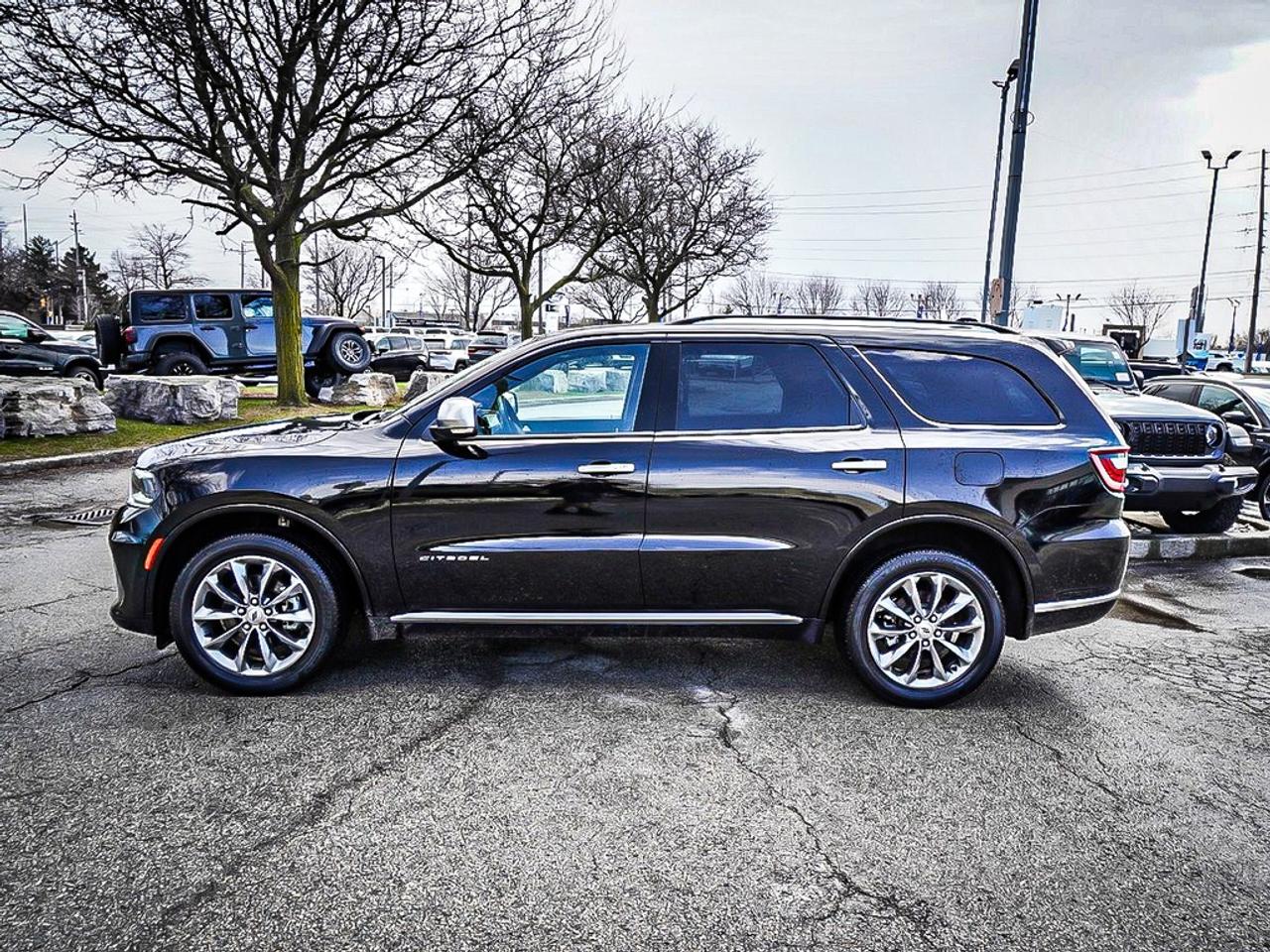 2024 Dodge Durango  Photo