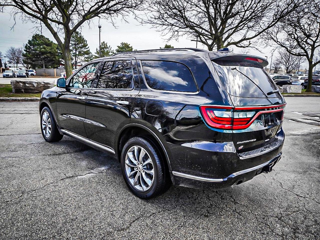 2024 Dodge Durango  Photo