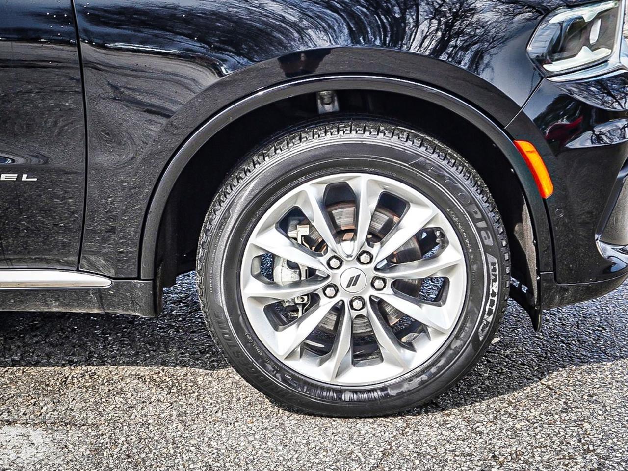 2024 Dodge Durango  Photo