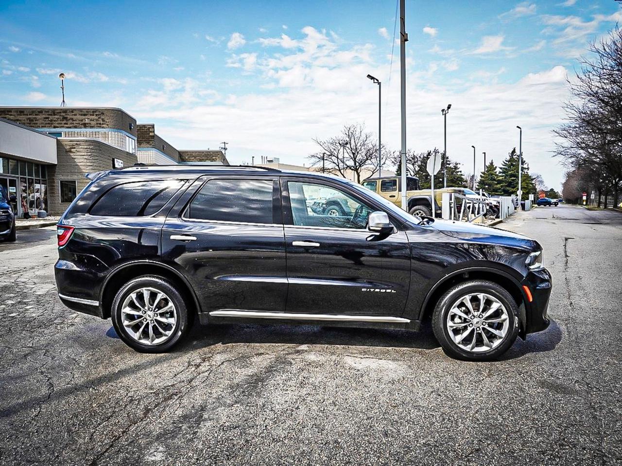 2024 Dodge Durango  Photo