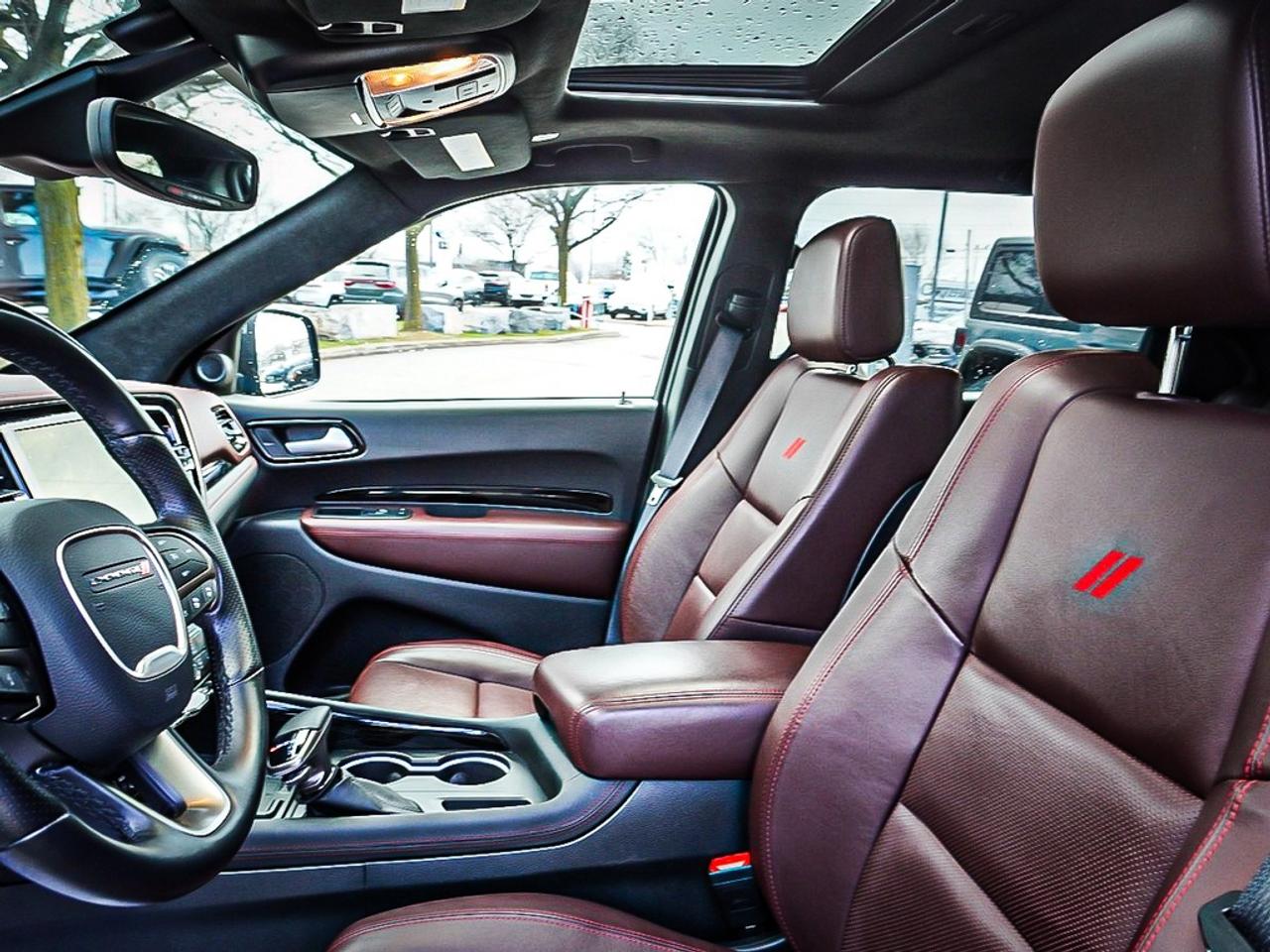 2024 Dodge Durango  Photo