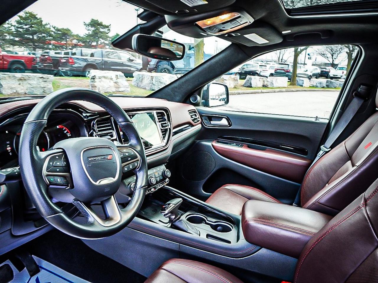 2024 Dodge Durango  Photo