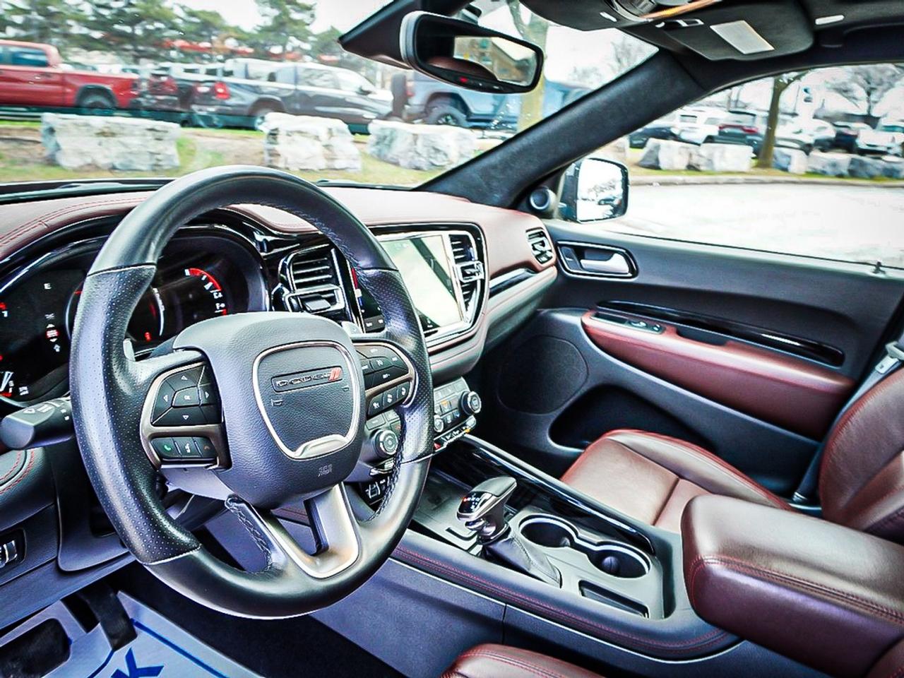 2024 Dodge Durango  Photo