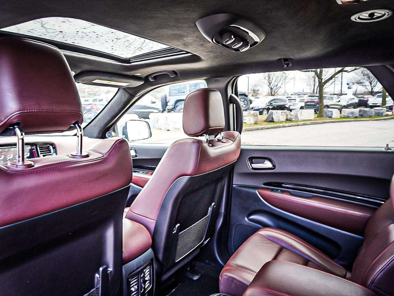 2024 Dodge Durango  Photo