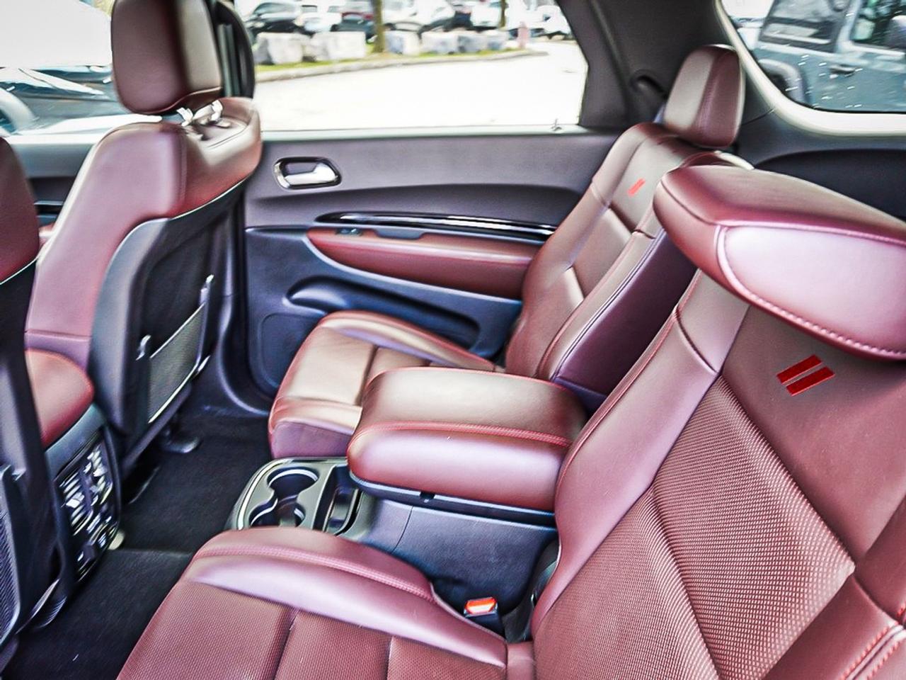 2024 Dodge Durango  Photo