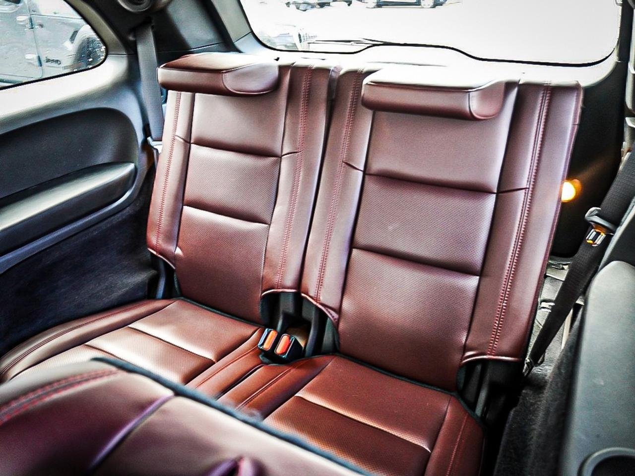 2024 Dodge Durango  Photo