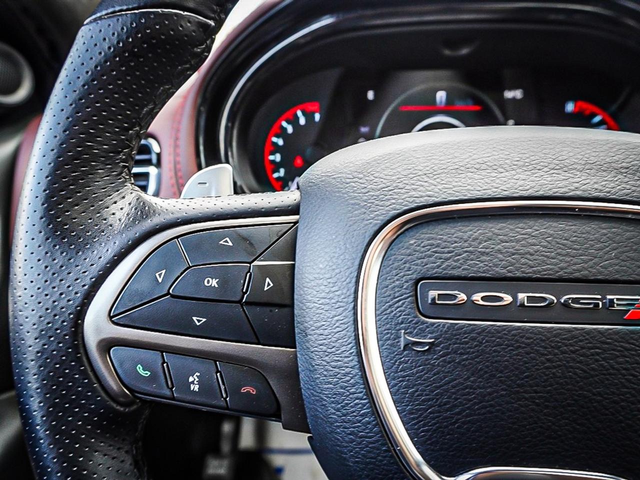 2024 Dodge Durango  Photo