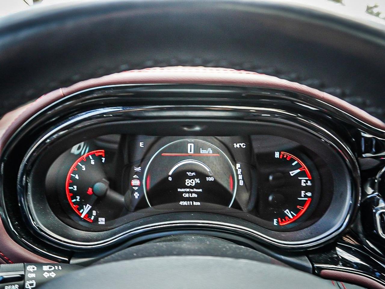 2024 Dodge Durango  Photo