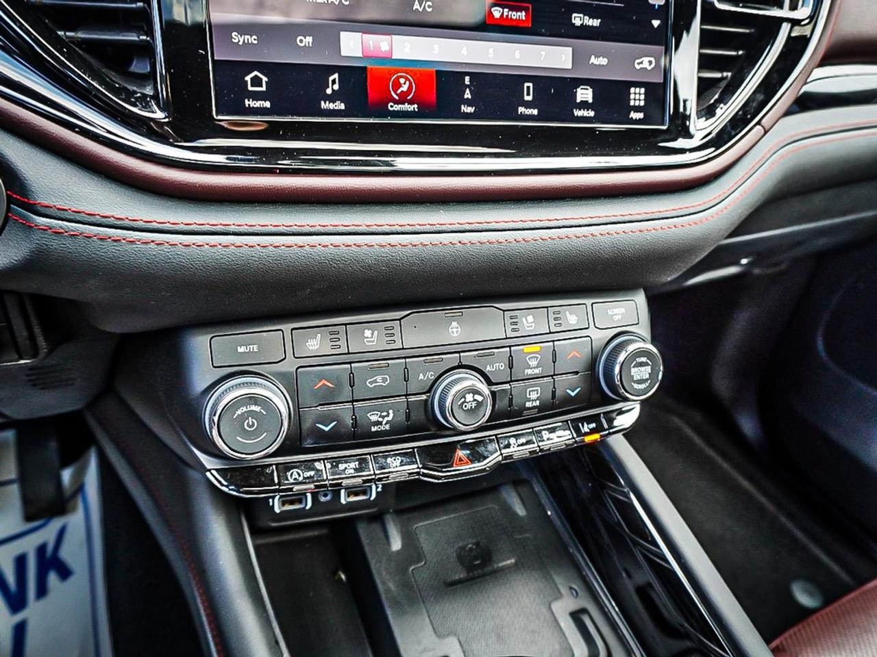 2024 Dodge Durango  Photo