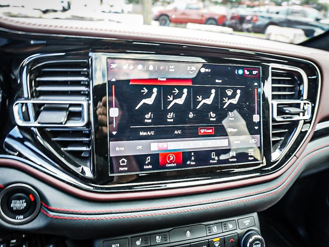 2024 Dodge Durango  Photo
