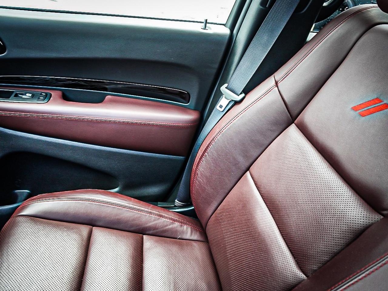 2024 Dodge Durango  Photo