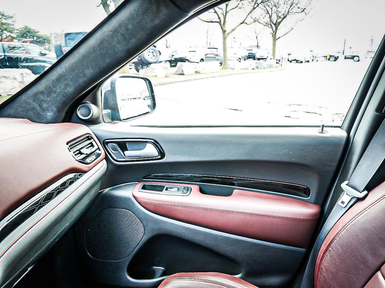 2024 Dodge Durango  Photo