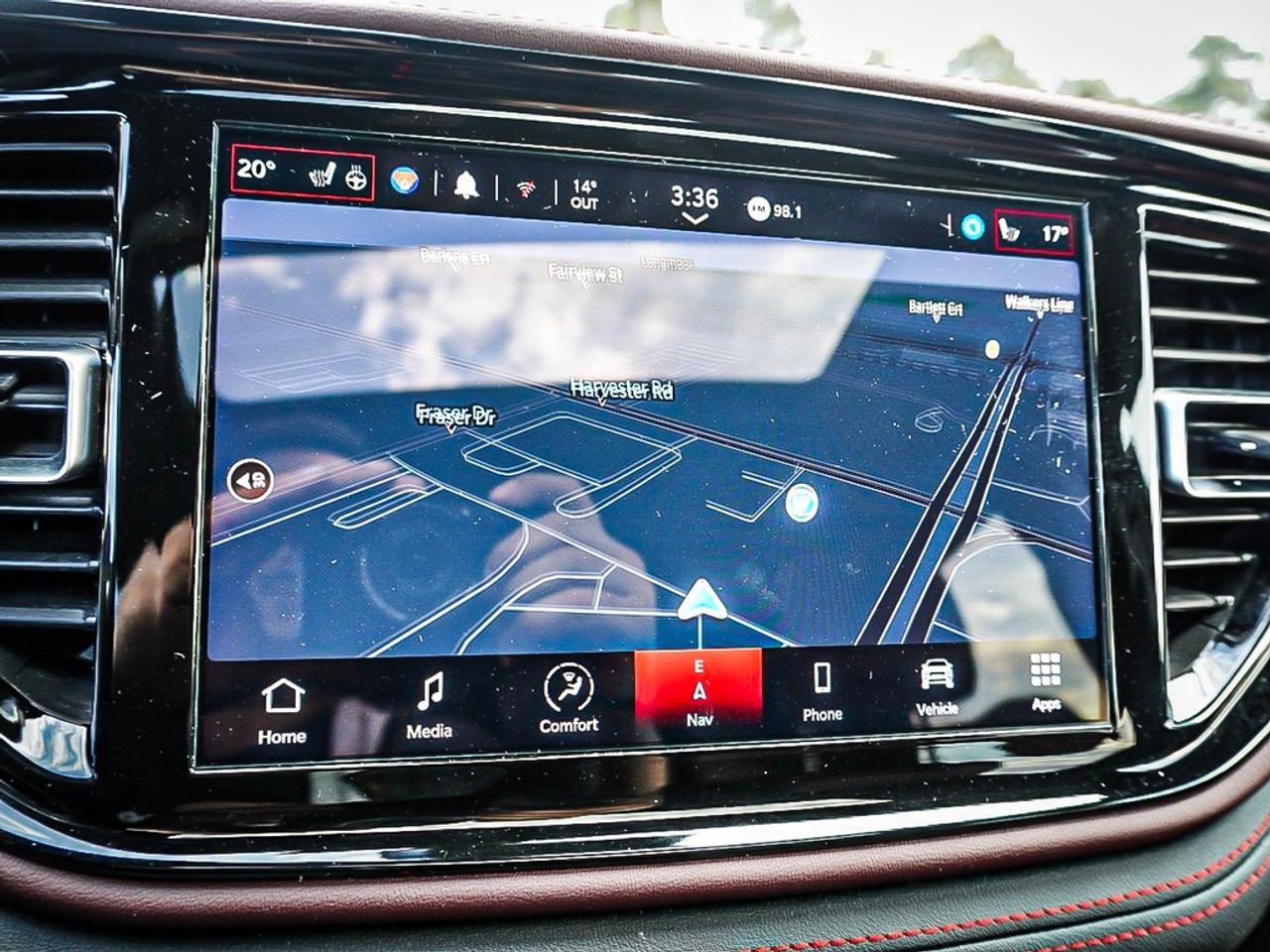 2024 Dodge Durango  Photo