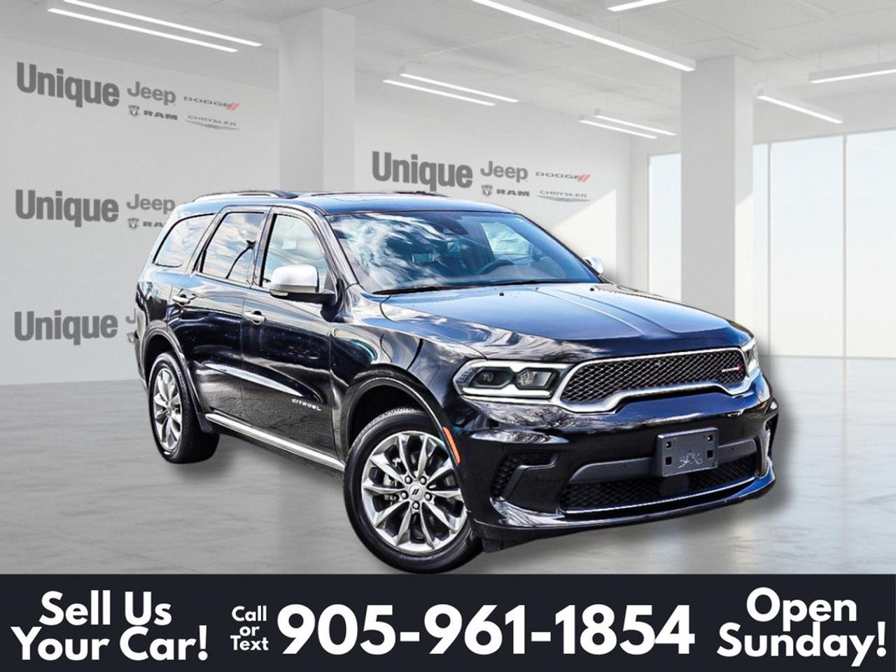 2024 Dodge Durango  Photo0