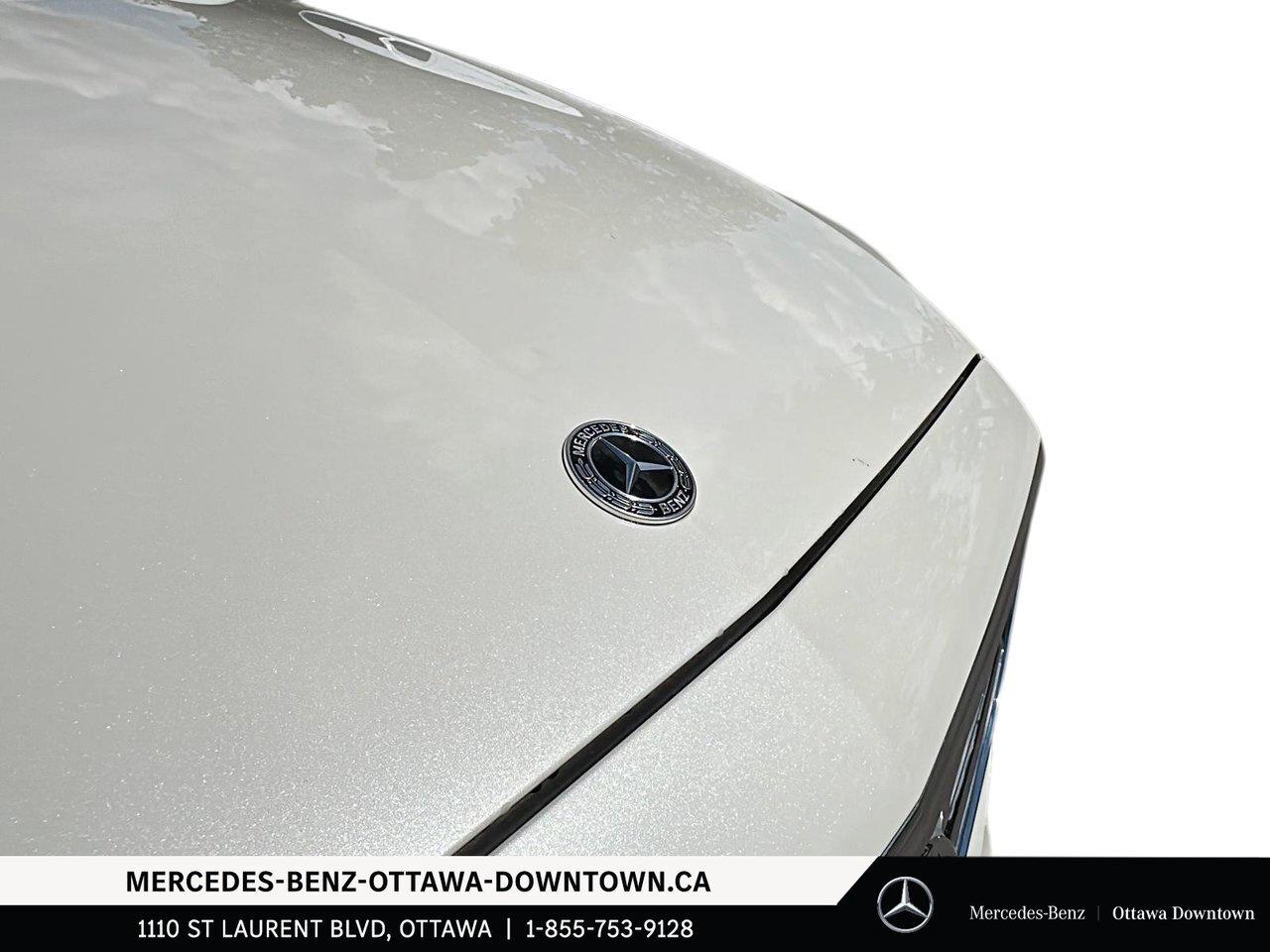 2017 Mercedes-Benz E400 4MATIC Sedan Premium Package   Designo Diamond Whi Photo