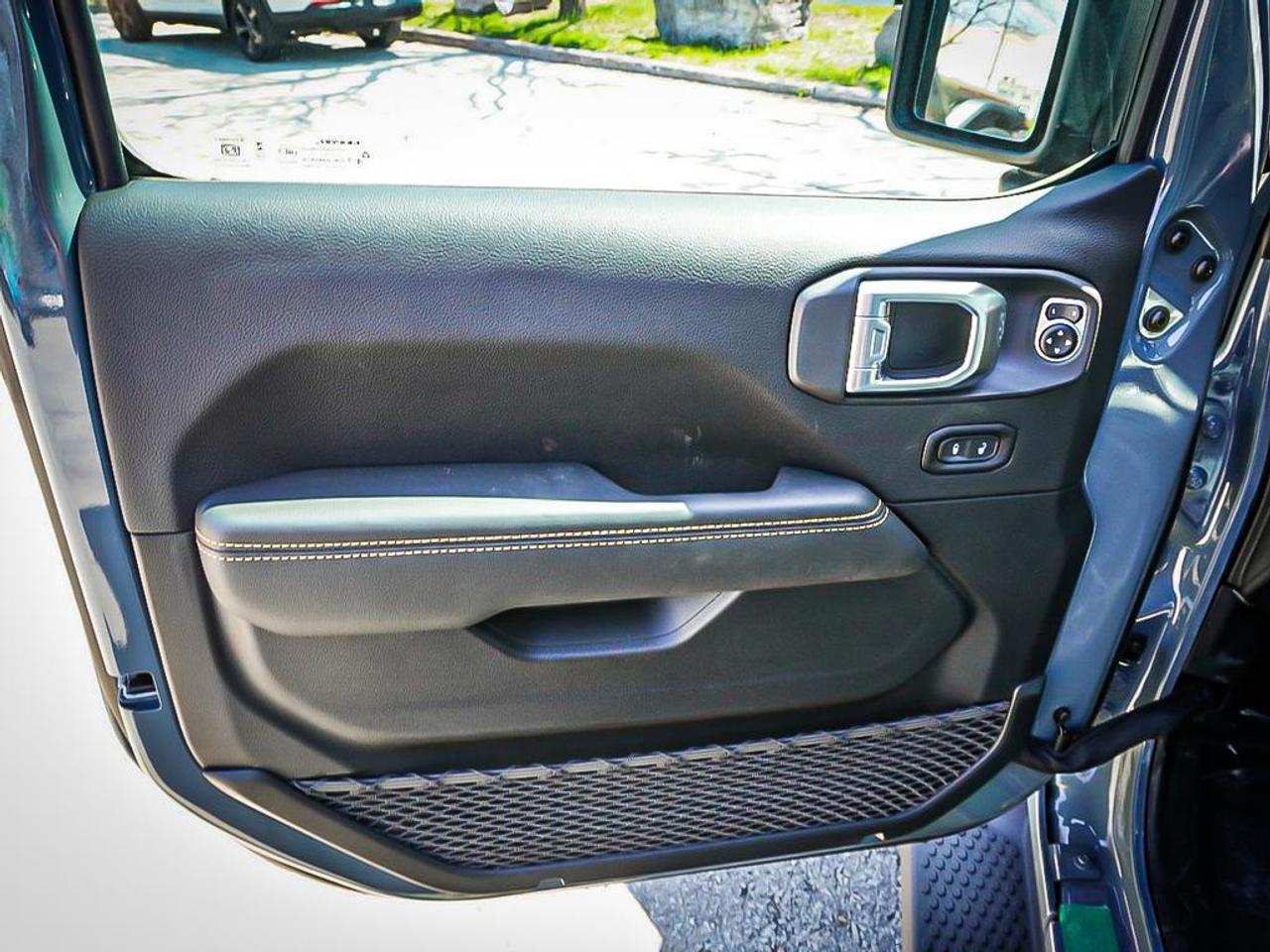 2026 Jeep Wrangler  Photo