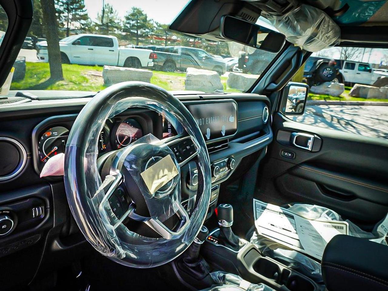 2026 Jeep Wrangler  Photo