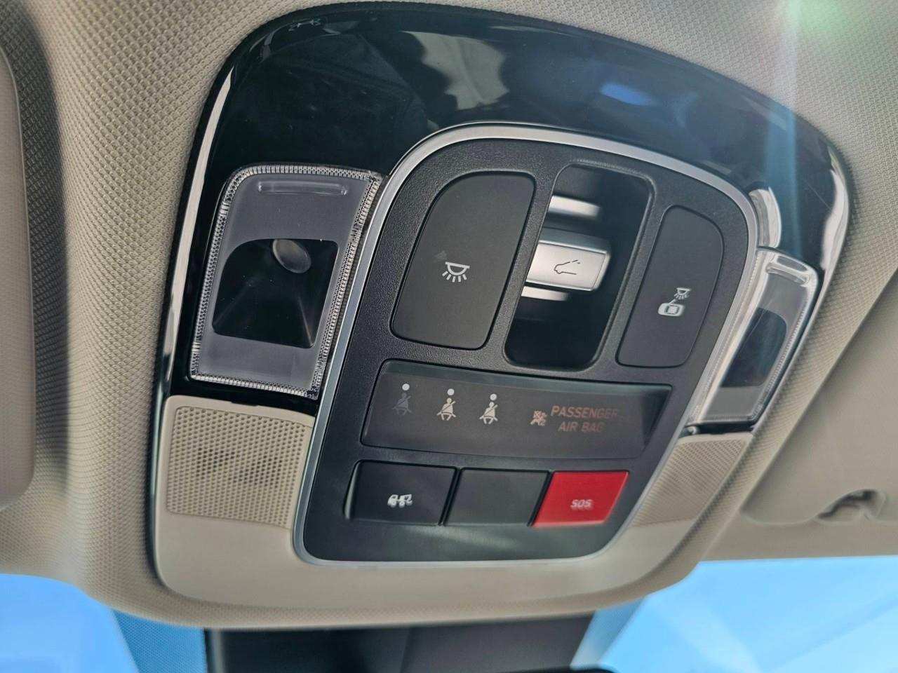 2024 Hyundai Tucson Hybrid Ultimate 4dr All-Wheel Drive Photo