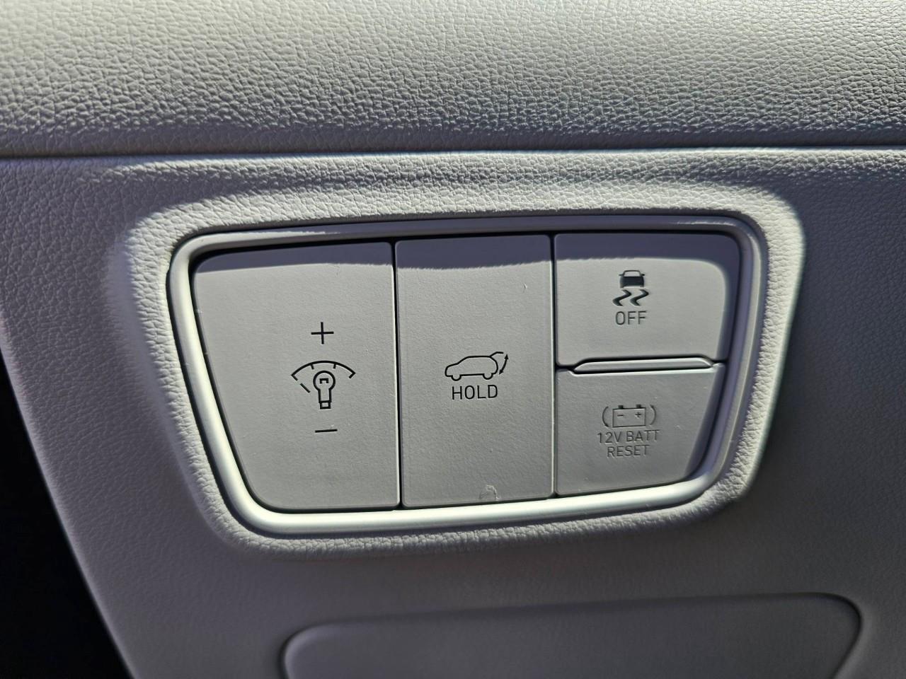 2024 Hyundai Tucson Hybrid Ultimate 4dr All-Wheel Drive Photo