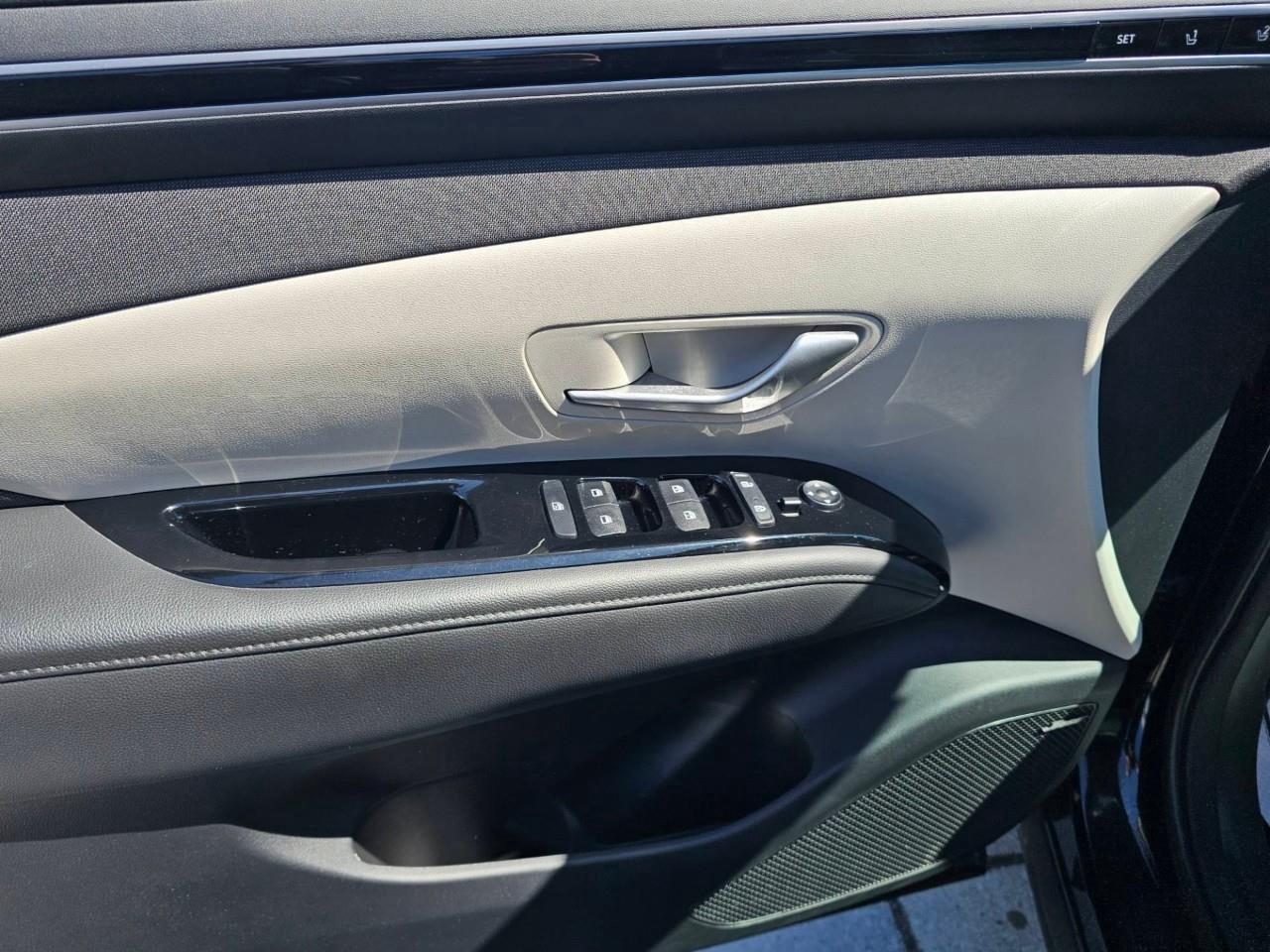 2024 Hyundai Tucson Hybrid Ultimate 4dr All-Wheel Drive Photo