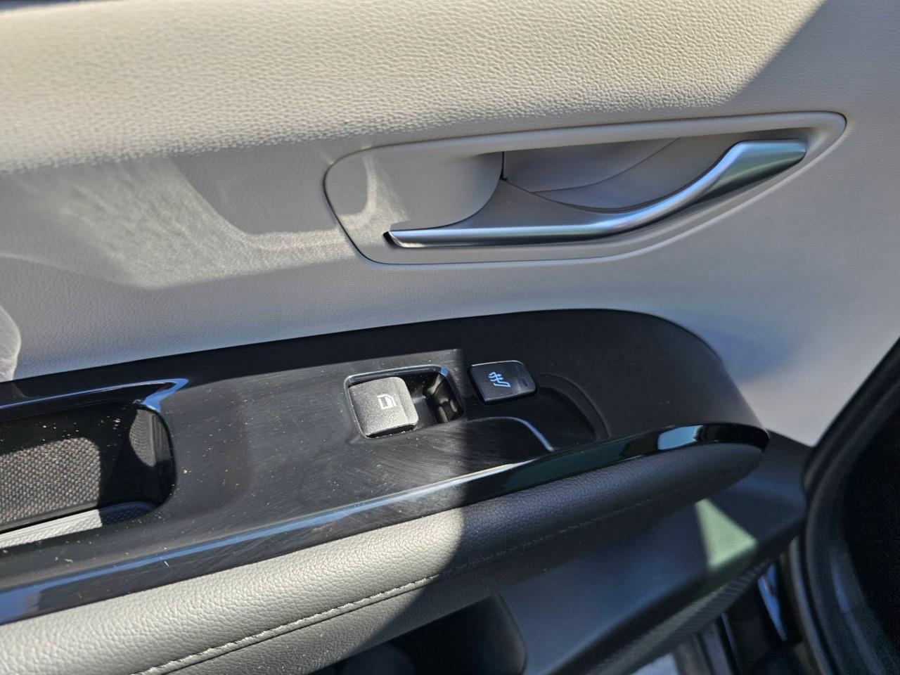 2024 Hyundai Tucson Hybrid Ultimate 4dr All-Wheel Drive Photo