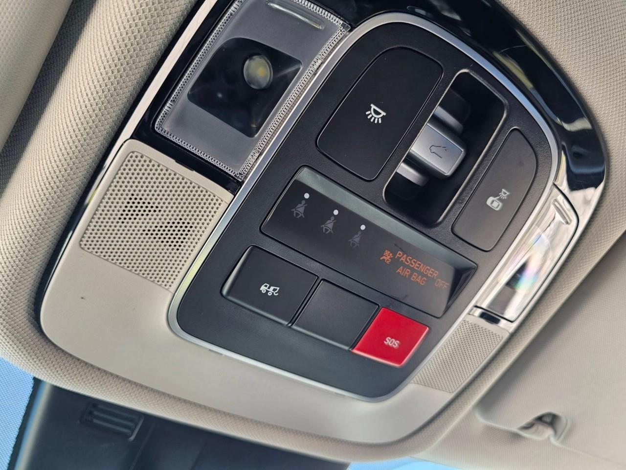 2024 Hyundai Tucson Plug-In Hybrid Ultimate 4dr All-Wheel Drive Photo