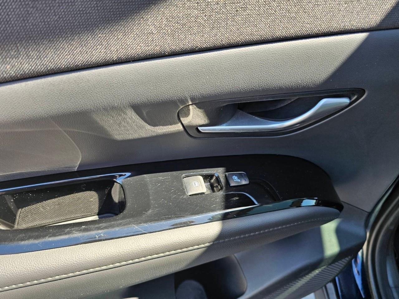 2024 Hyundai Tucson Plug-In Hybrid Ultimate 4dr All-Wheel Drive Photo