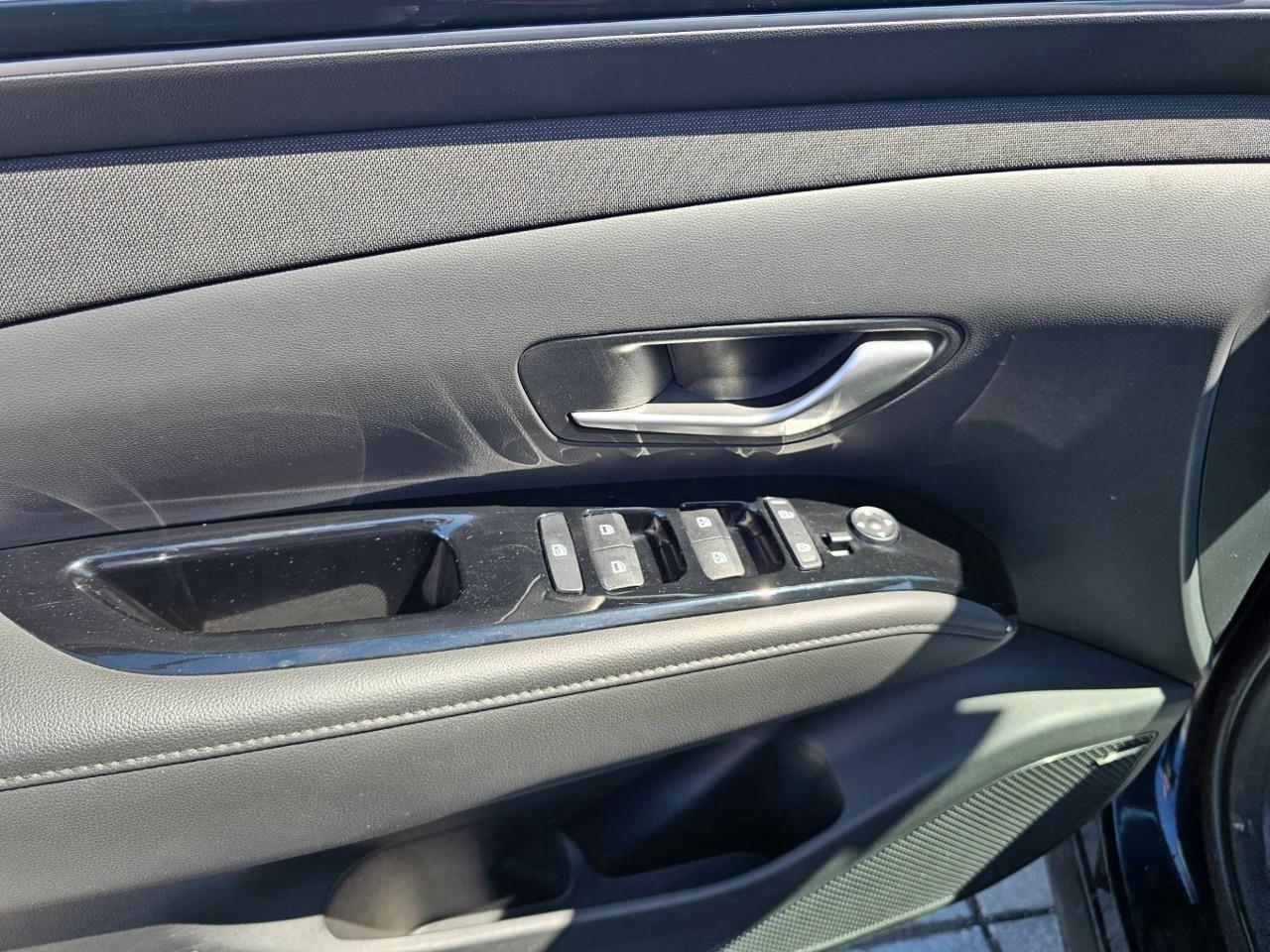 2024 Hyundai Tucson Plug-In Hybrid Ultimate 4dr All-Wheel Drive Photo