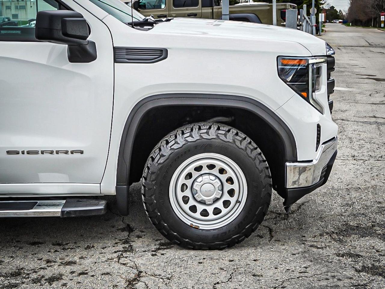 2023 GMC Sierra 1500  Photo