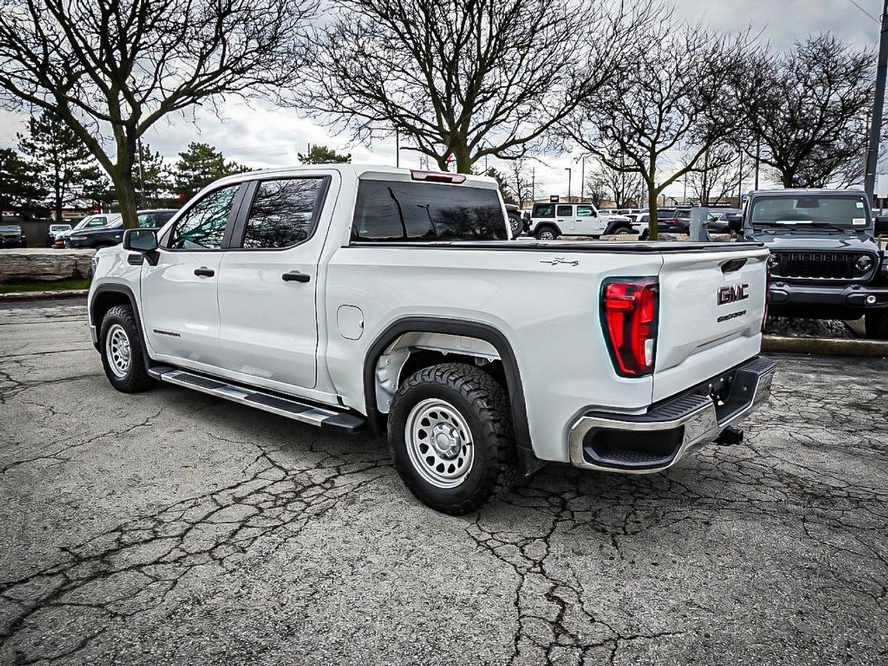 2023 GMC Sierra 1500  Photo