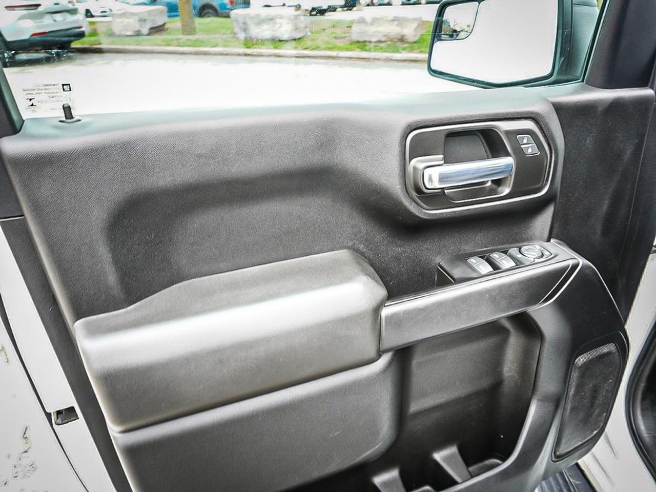 2023 GMC Sierra 1500  Photo