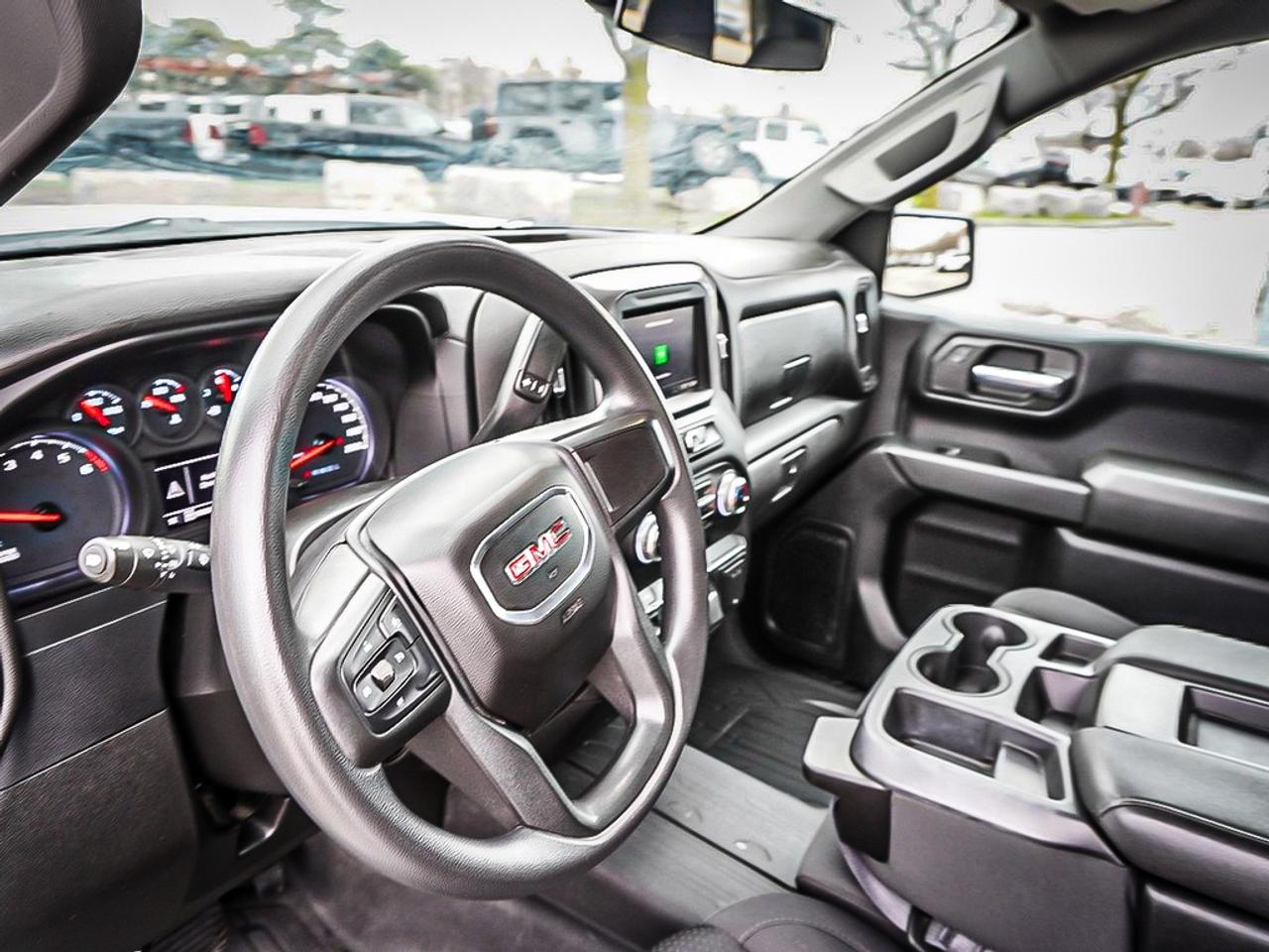 2023 GMC Sierra 1500  Photo
