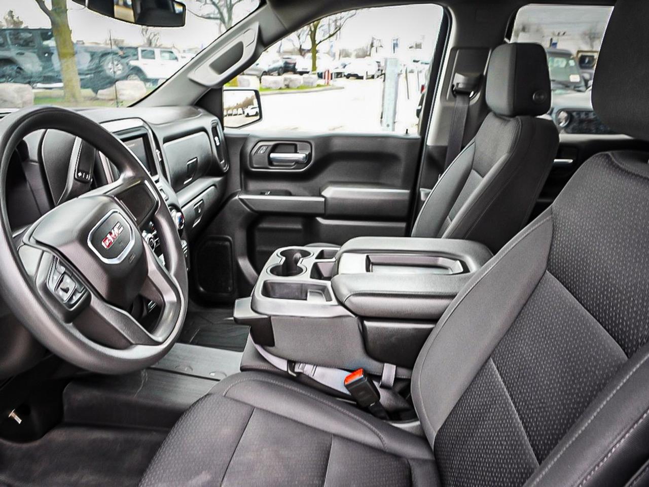 2023 GMC Sierra 1500  Photo