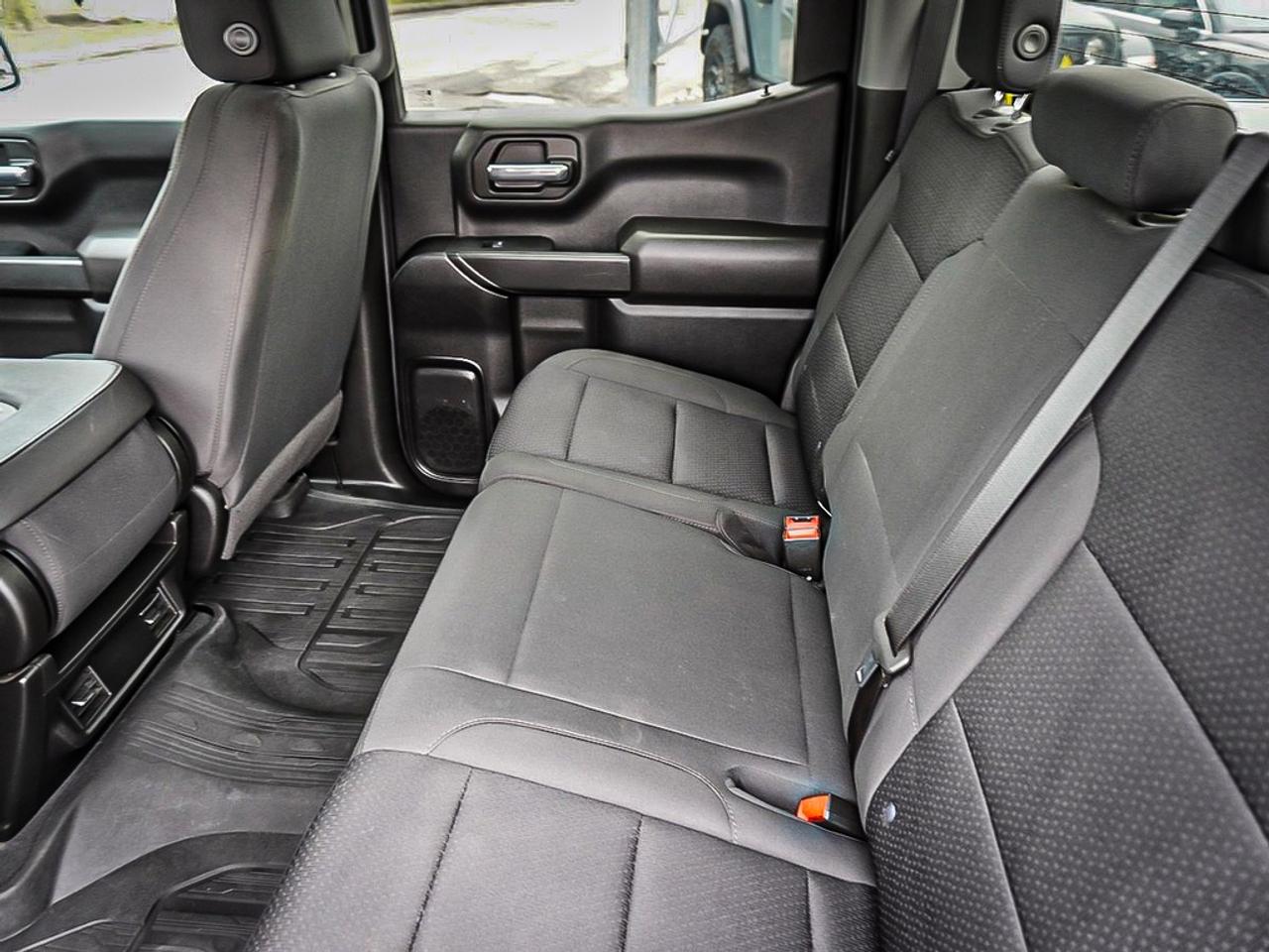 2023 GMC Sierra 1500  Photo