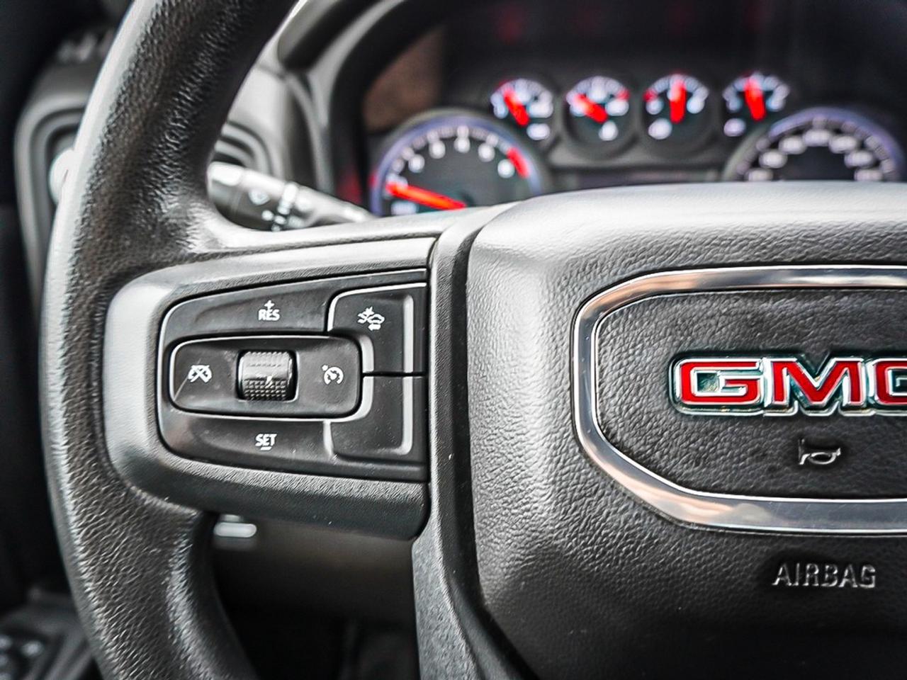 2023 GMC Sierra 1500  Photo