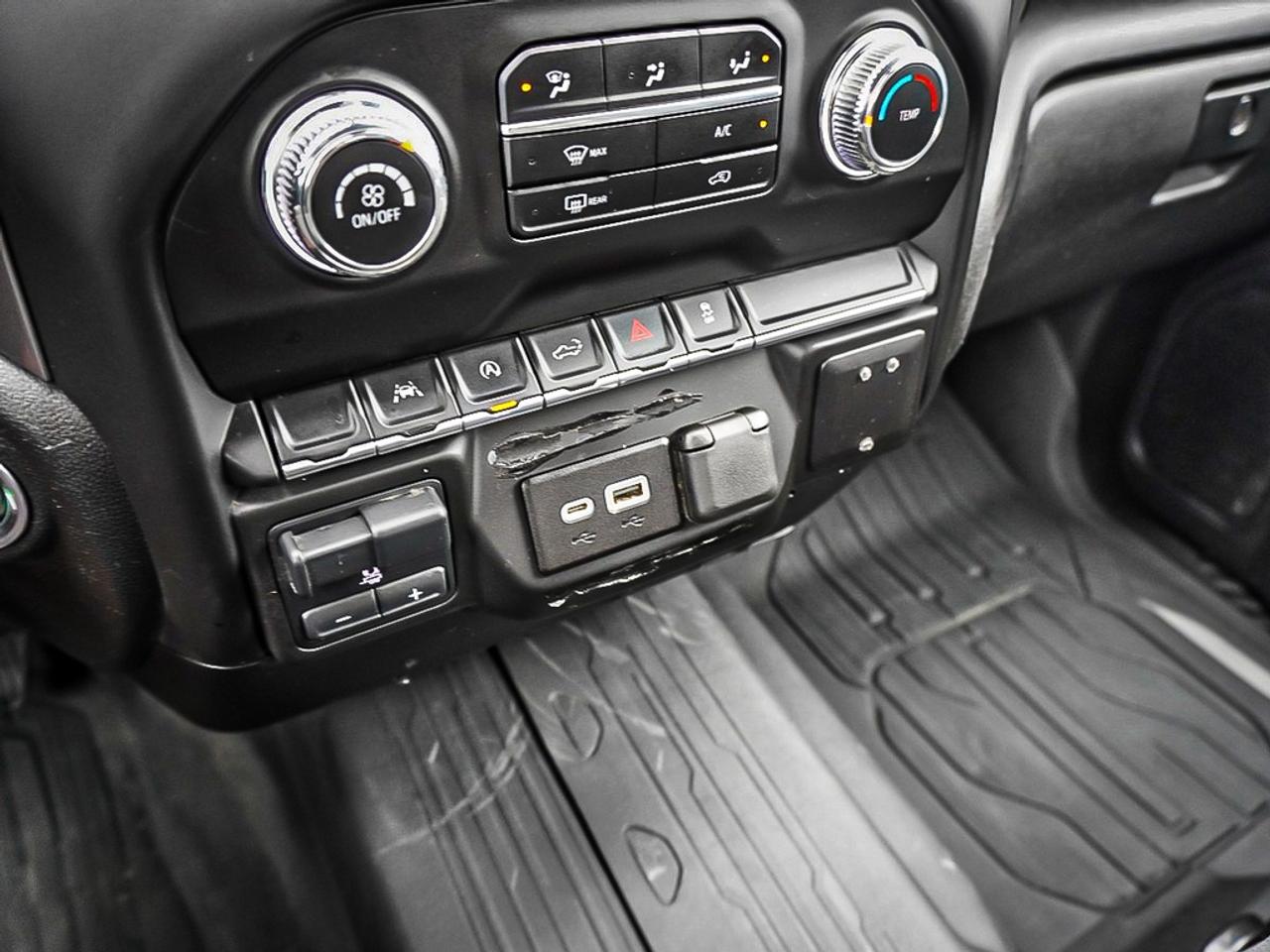 2023 GMC Sierra 1500  Photo