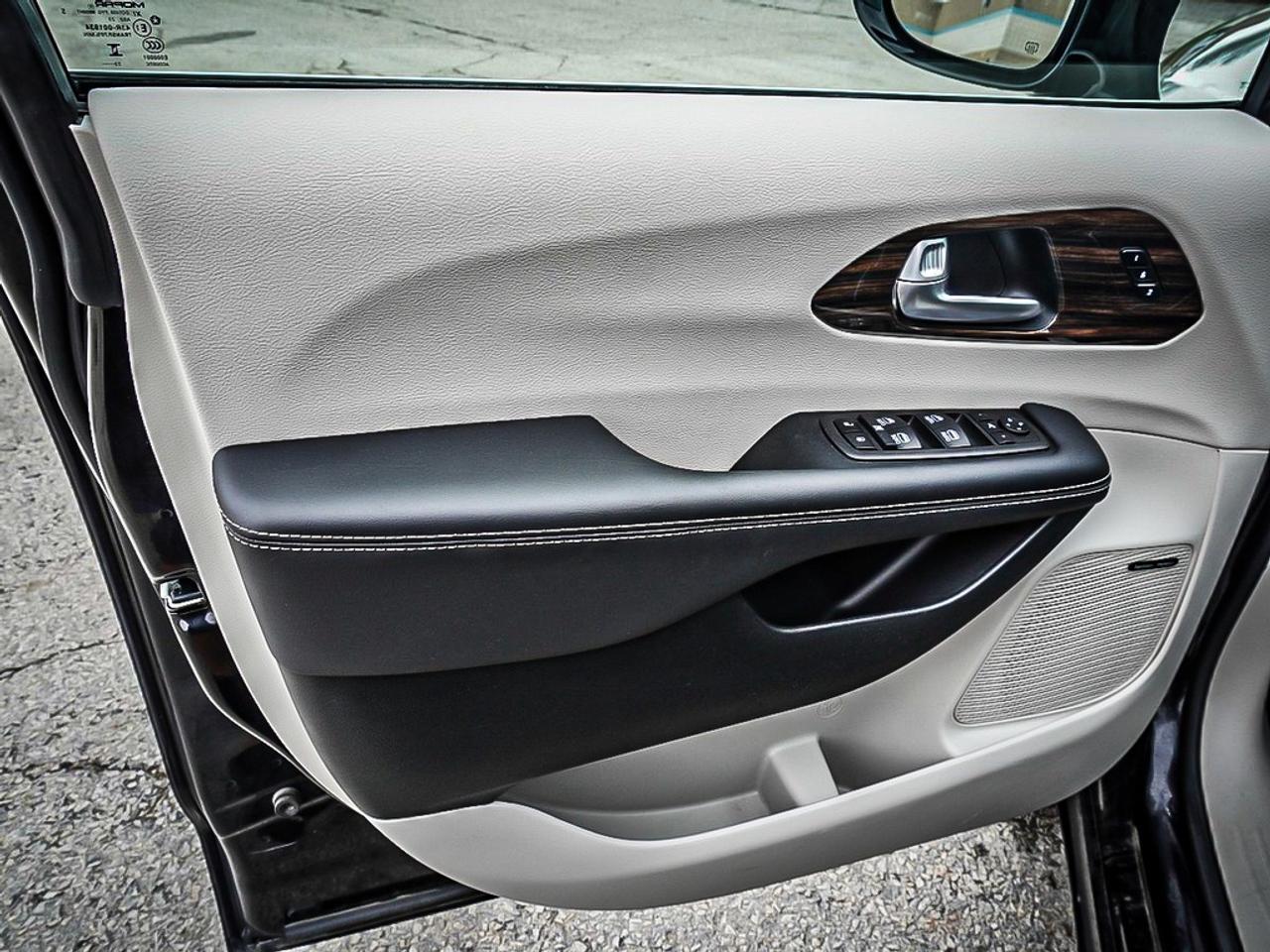 2024 Chrysler Pacifica  Photo